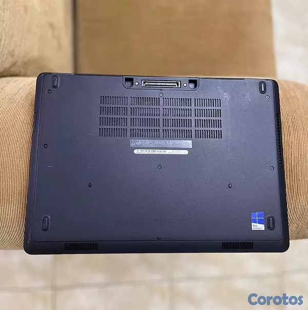 computadoras y laptops - Dell Latitude E5450 i5 de 5 generación  10