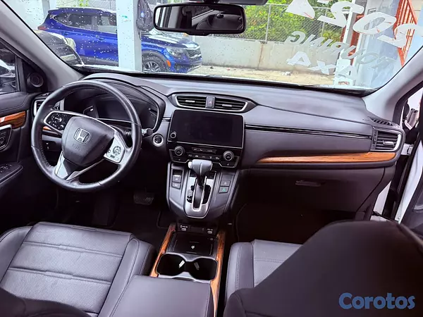 jeepetas y camionetas - honda cr-v 2022 tourin  12