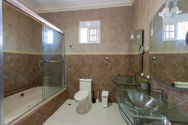 casas vacacionales y villas - Villa en venta en Metro Country , Juan Dolio 5