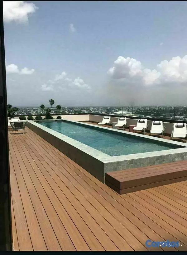 apartamentos - VENDO MAJESTUOSO APTO. ENS. PARAISO 2