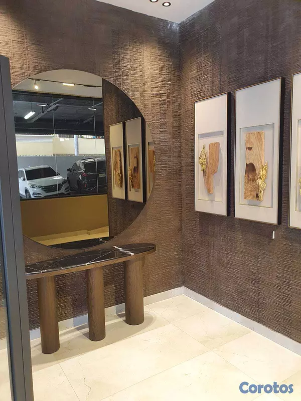 apartamentos - Apartamento Nuevo en Alquiler | Evaristo Morales   15