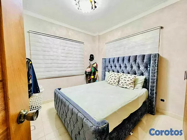 apartamentos - Apartamento en el millón 7