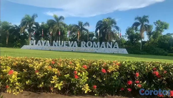 solares y terrenos - 🌴 Terreno en Venta en Playa Nueva Romana 6