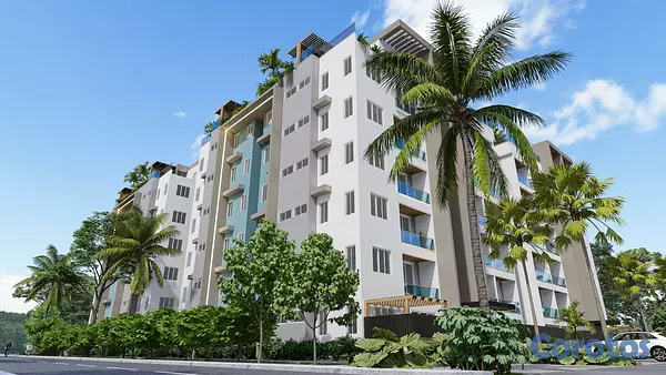 apartamentos - APARTAMENTOS EN LA VEGA - VALLIS TOWERS 5
