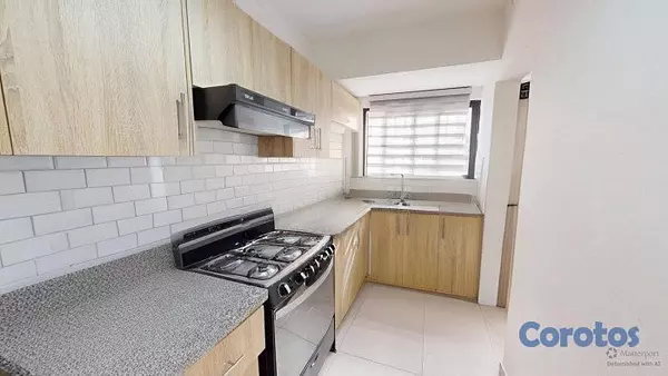 apartamentos - Apartamento en Venta en Gazcue – Av. Independencia 3