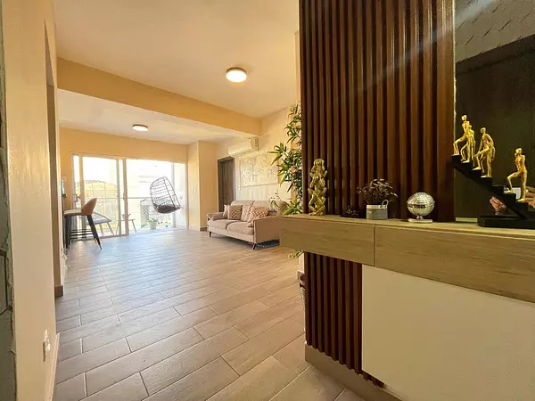 apartamentos - Apartamento en Venta Evaristo Morales  6