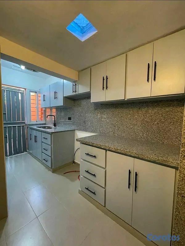 casas - venta de Casa en Las Praderas  12