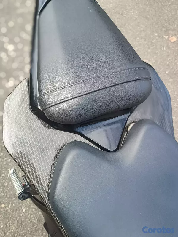 motores y pasolas - Yamaha R6 año 2013 NO DOCUMENTOS  11