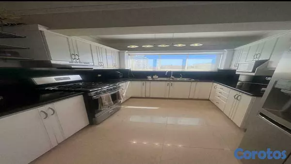 penthouses - Espectacular penthouse en Urb. Real 2