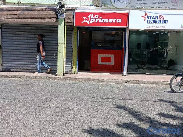 oficinas y locales comerciales - se alquila local 5