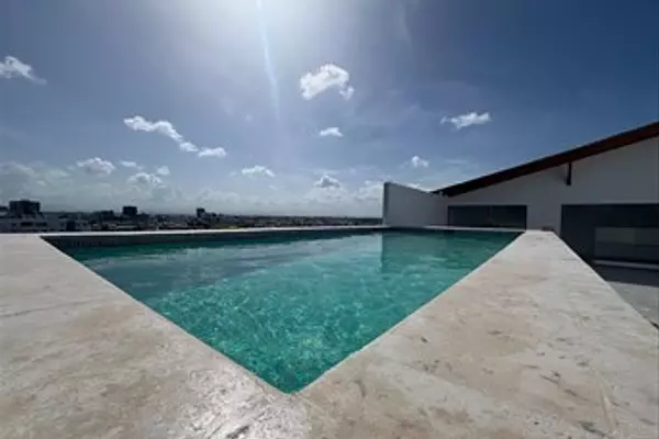 apartamentos - Vendo apartamento en Evaristo Morales  3