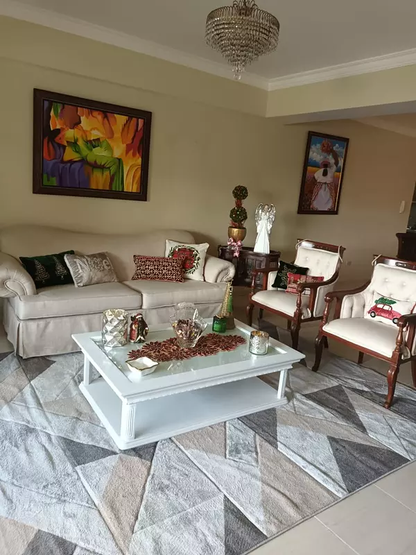 apartamentos - VENDO Apto Gazcue  9