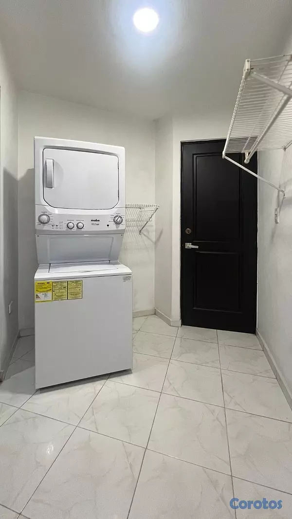 apartamentos - Se renta penhouse en la trinitaria  10