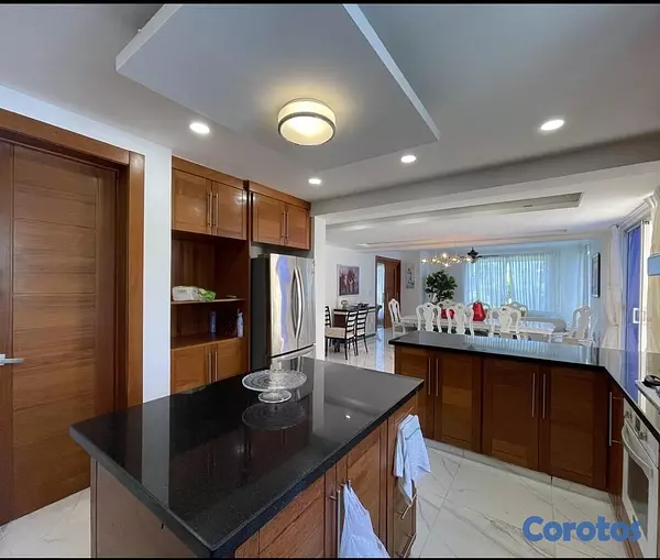 casas vacacionales y villas - VILLA EN VENTA EN COCOTA GOLF & COUNTRY CLUB 2