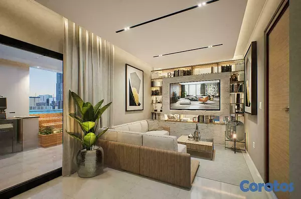 apartamentos - Proyecto de apartamentos en Venta en Los Prados 7