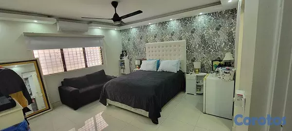 apartamentos -  Evaristo Morales  a paso de la 27 de febrero Apar 13