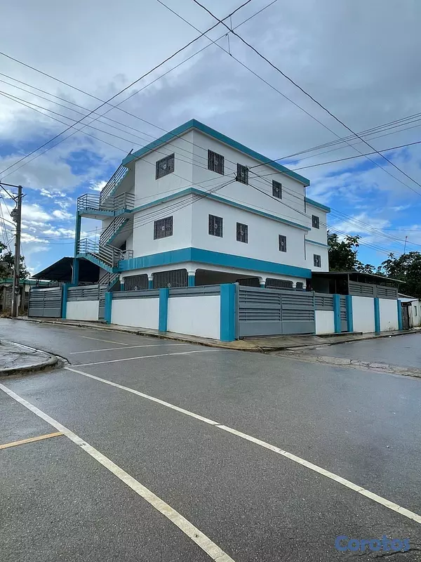 apartamentos - Apartamento en venta a 5 minuto de la playa en nag 2