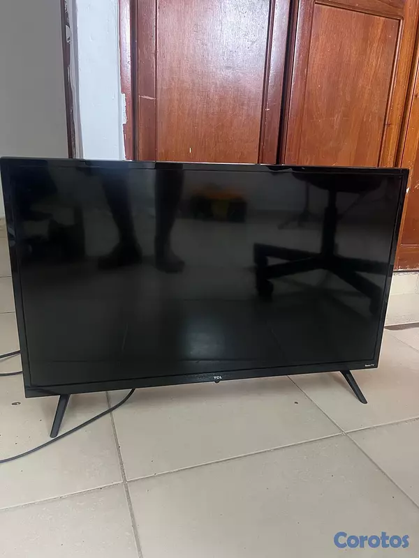 tv - 📺 TCL 32” Smart TV Roku + Bocina Inalámbrica 🔊 7