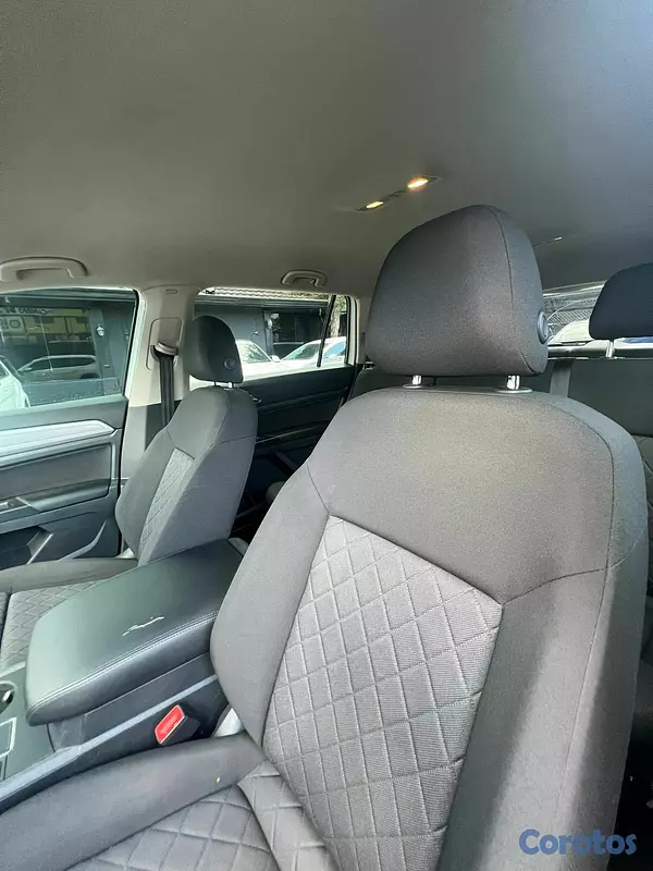 jeepetas y camionetas - Volkswagen Altas 2019 10