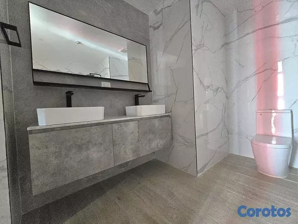 penthouses - Penthouse en venta en los Cacicazgo  4