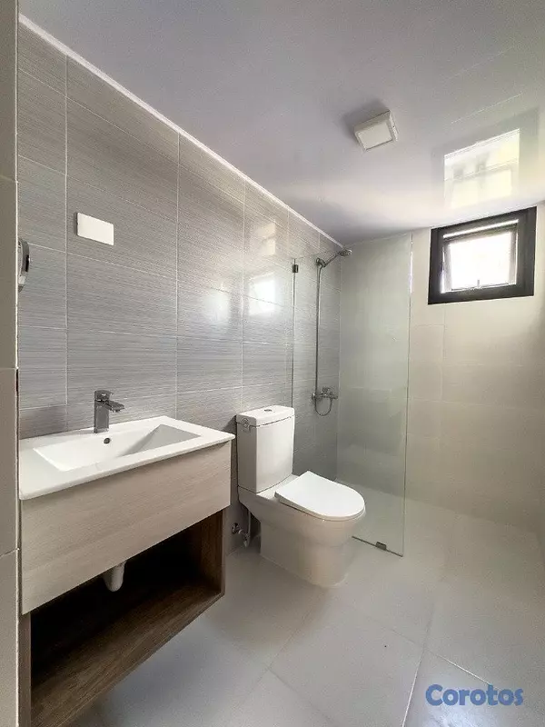 apartamentos - Apartamento Listo en Venta, Carretera Don Pedro, S 8