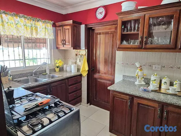 apartamentos - Apartamento en venta Independencia – 3 habs.,  5