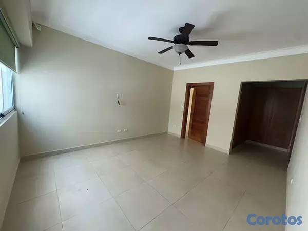 apartamentos - Apartamento Amplio y de lujo en venta La Esmeralda Santiago de los Caballeros. 9