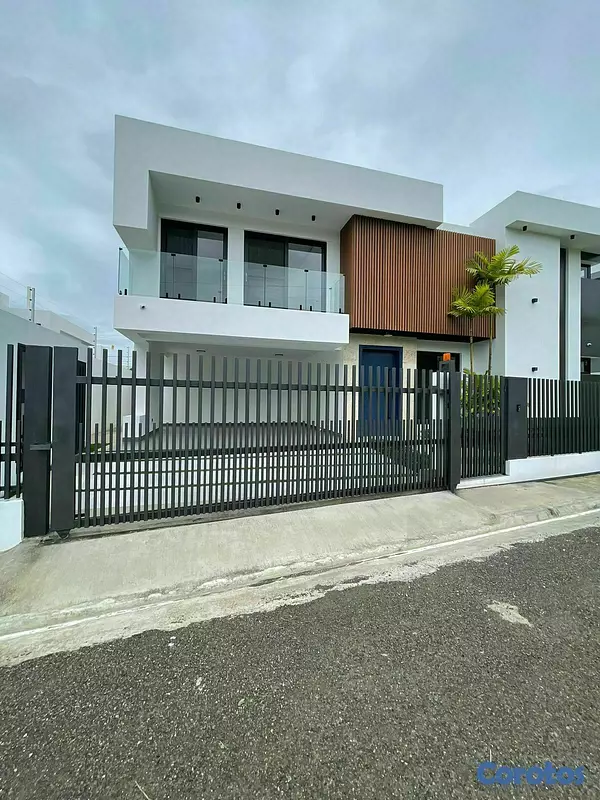 casas - CASA EN VENTA, SANTIAGO. 6