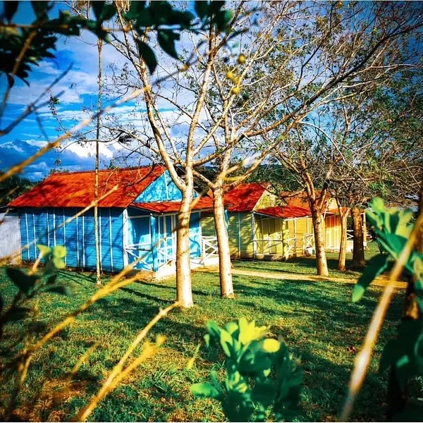 solares y terrenos - finca turística  3
