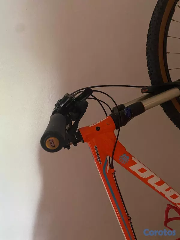 bicicletas y accesorios - Bicicleta MTB Kona Mahuna 5