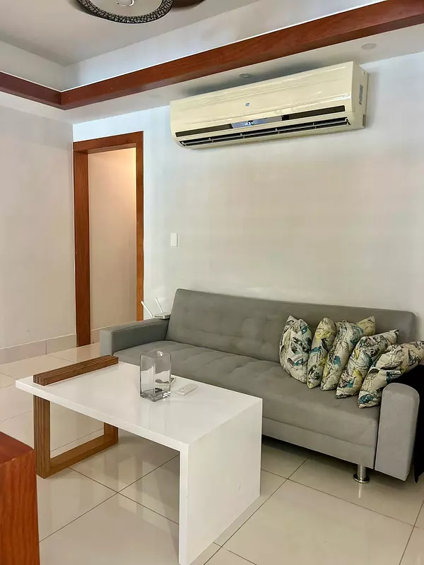 apartamentos - Alquilo apartamento en Las Praderas   2