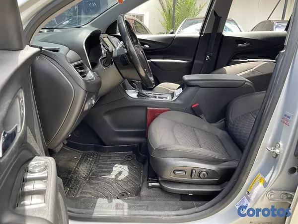 jeepetas y camionetas - Chevrolet Equinox LT 2018 5