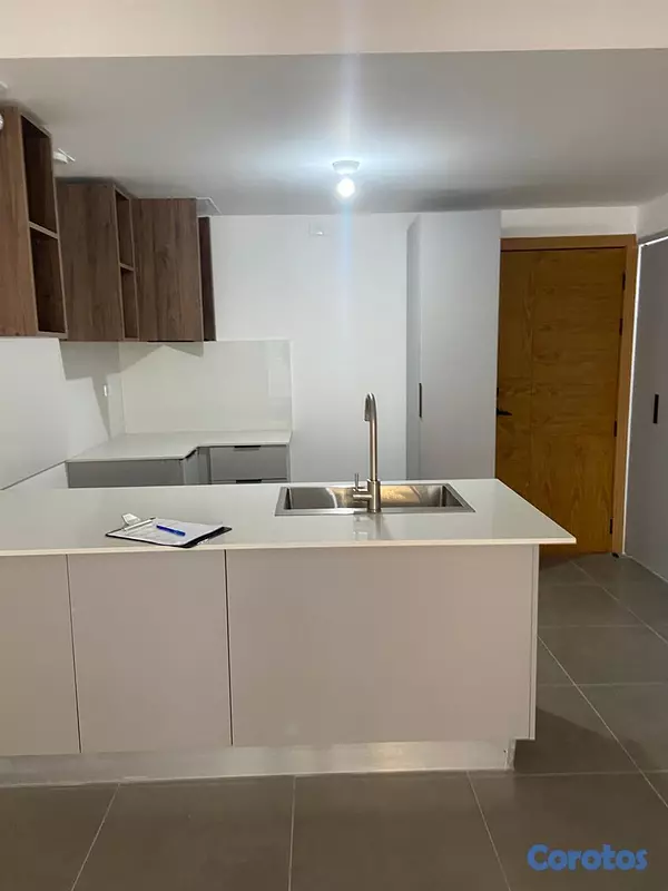 apartamentos - Apartamentos en Gazcue en el Malecon Nuevos  10
