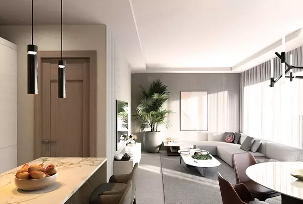 apartamentos - Nuevo Proyecto de Apartamentos Proximo al Aeropuerto  2