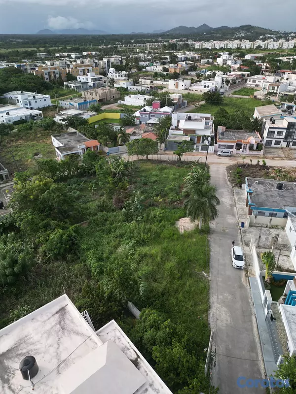 solares y terrenos - Construye tu Sueño – Terreno Residencial de 559m²  4