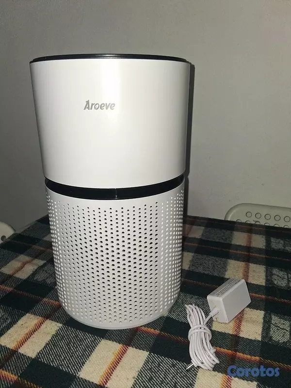electrodomesticos - Purificador de Aire Aroeve MK03 HEPA H13 Usado en  2