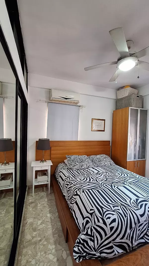 apartamentos - Vendo apartamento en Las Praderas  7
