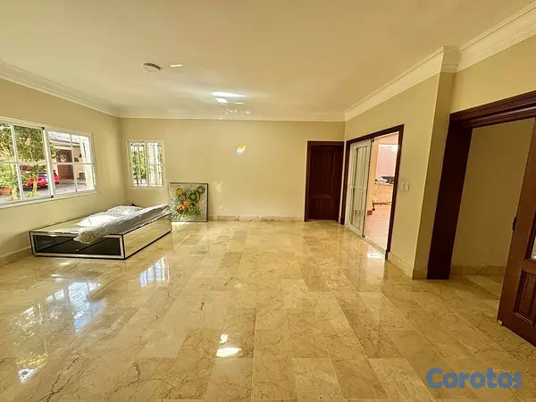 casas - Alquiler de Casa en Cuesta Hermosa III 5
