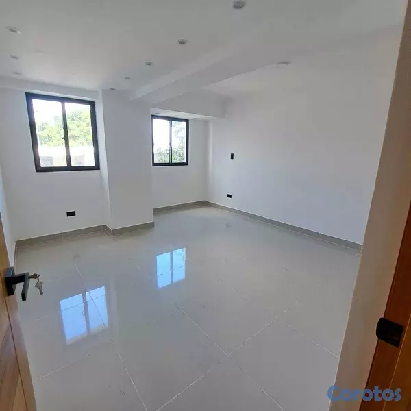 apartamentos - Venta de Apartamento en Los Restauradores – Seguridad y Confort 7