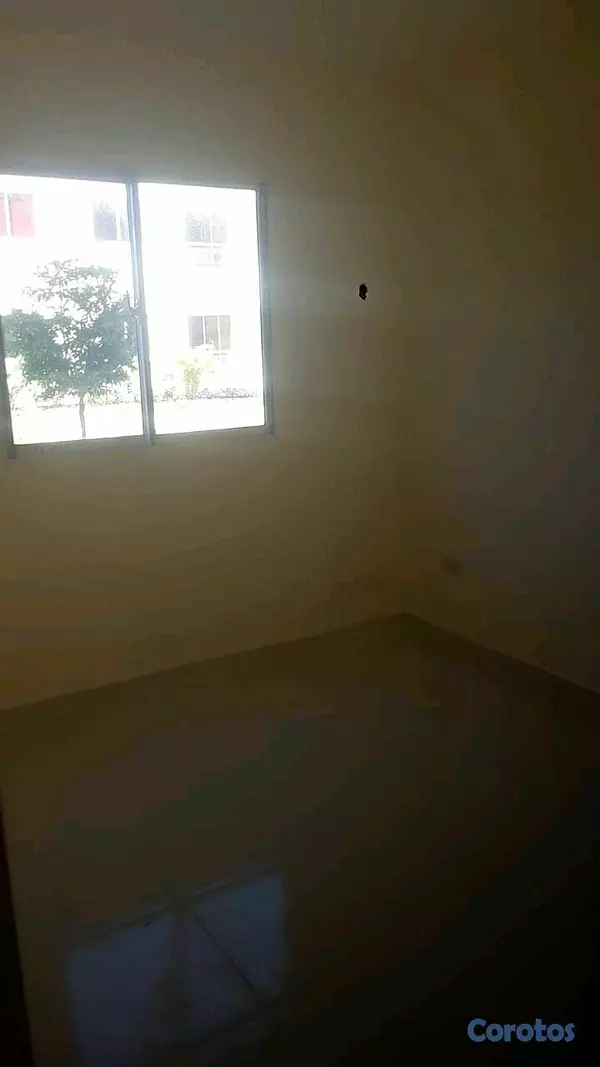 apartamentos - apartamento primer piso, SDE 5