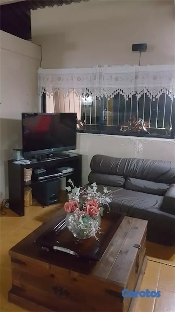 casas vacacionales y villas - Villa en San Cristobal: "Estancia El Retiro" 5