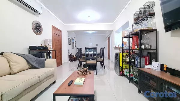 apartamentos - Apartamento de oportunidad en venta, Evaristo Morales  4