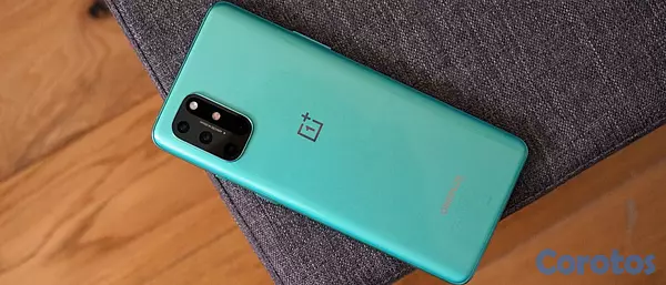 celulares y tabletas - ONEPLUS 8T 5G DE 256GB FACTORY EN OFERTAS #ofertas