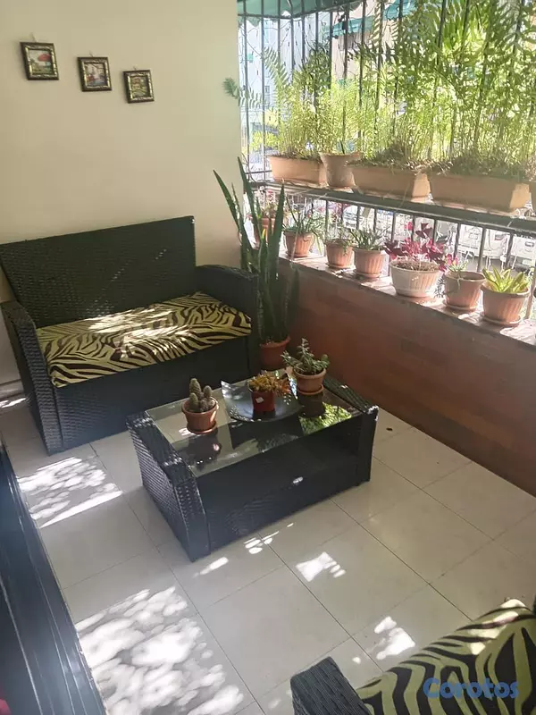 apartamentos - Apartamento en Venta Los Restauradores  16