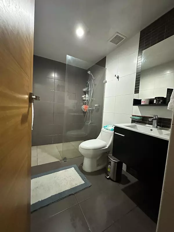 apartamentos - Bella Vista/ Venta  Apartamento/ Piso 7  Clásico  6