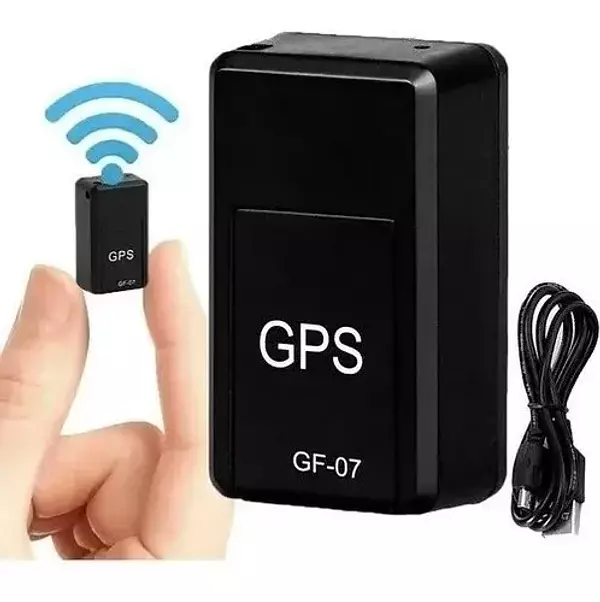 otros electronicos - MINI GPS PORTATIL