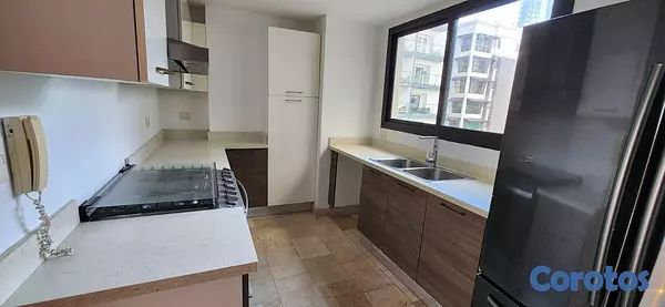 apartamentos - VENTA / ALQUILER de Apartamento en Ensanche Naco | 3