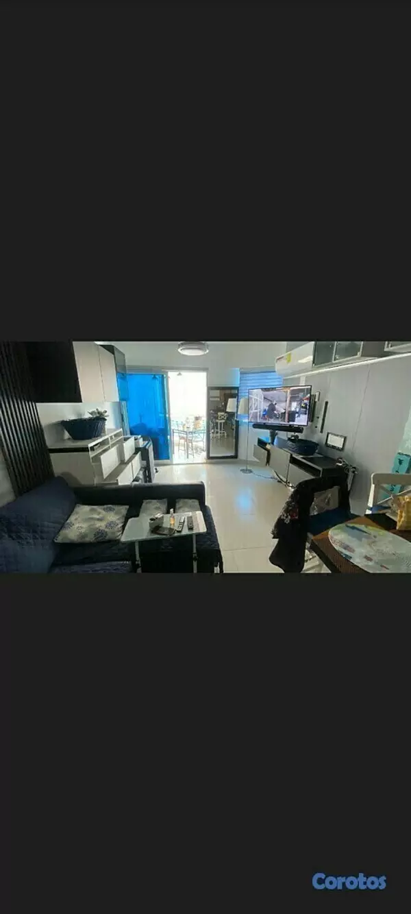apartamentos - Torre Altea Piantini  9