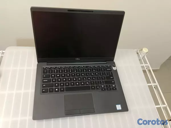 computadoras y laptops - Laptop Dell Latitud touch 256/16Gb 🔥 15 % de descuento. 3