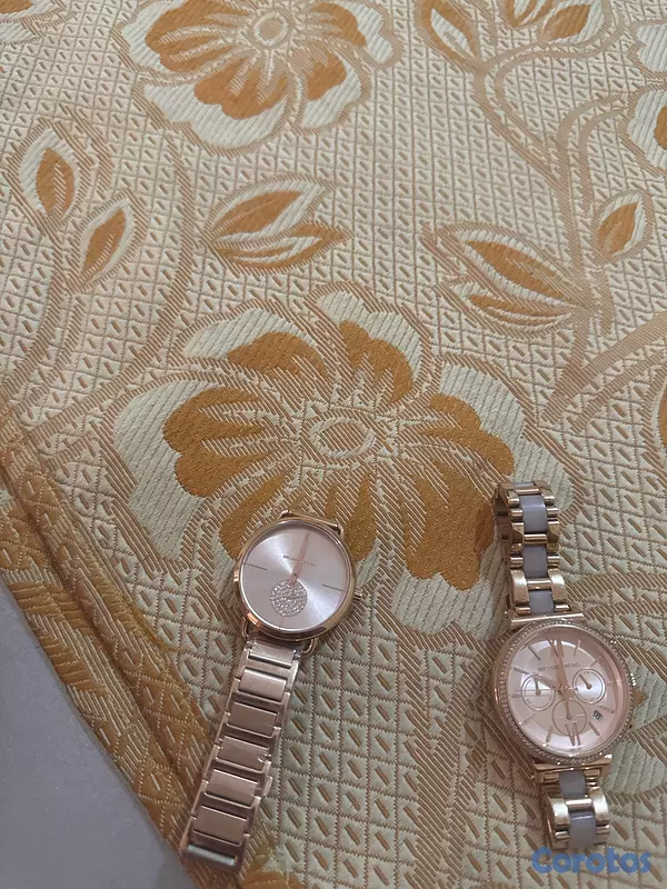 joyas, relojes y accesorios - se vende 3